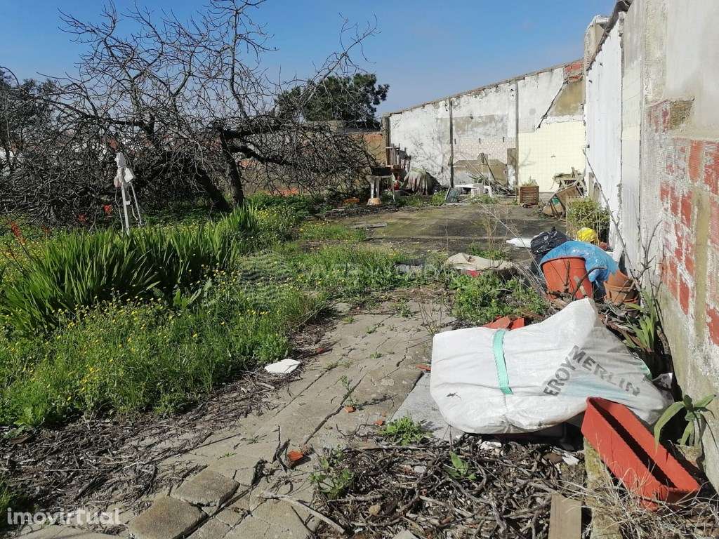 Conjunto de 2 terrenos | 920m2 | Excelente localização | Vale Fetal - Grande imagem: 4/8