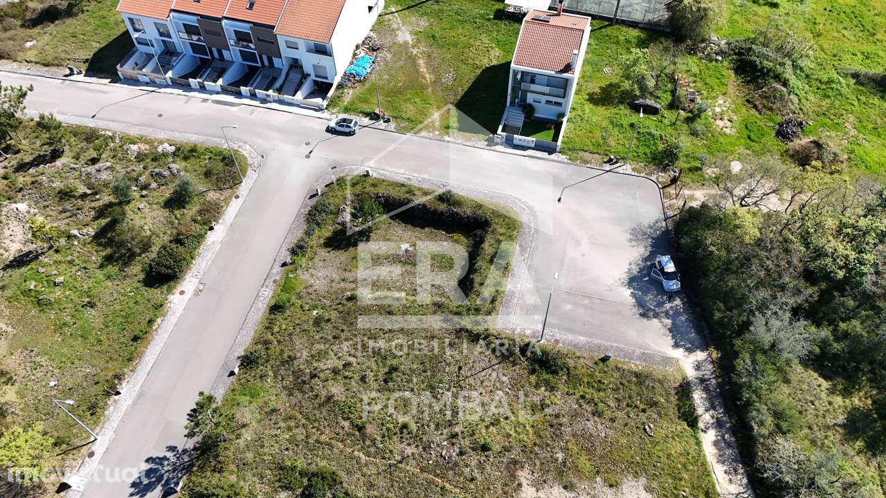 Terreno de 486m2, Pombal - Grande imagem: 3/5