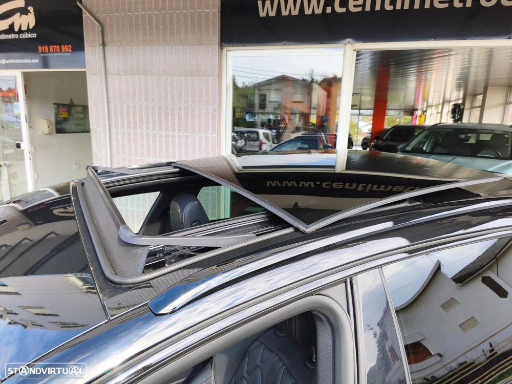 Peugeot 508 SW 1.6 Hybrid GT Line e-EAT8 - 27