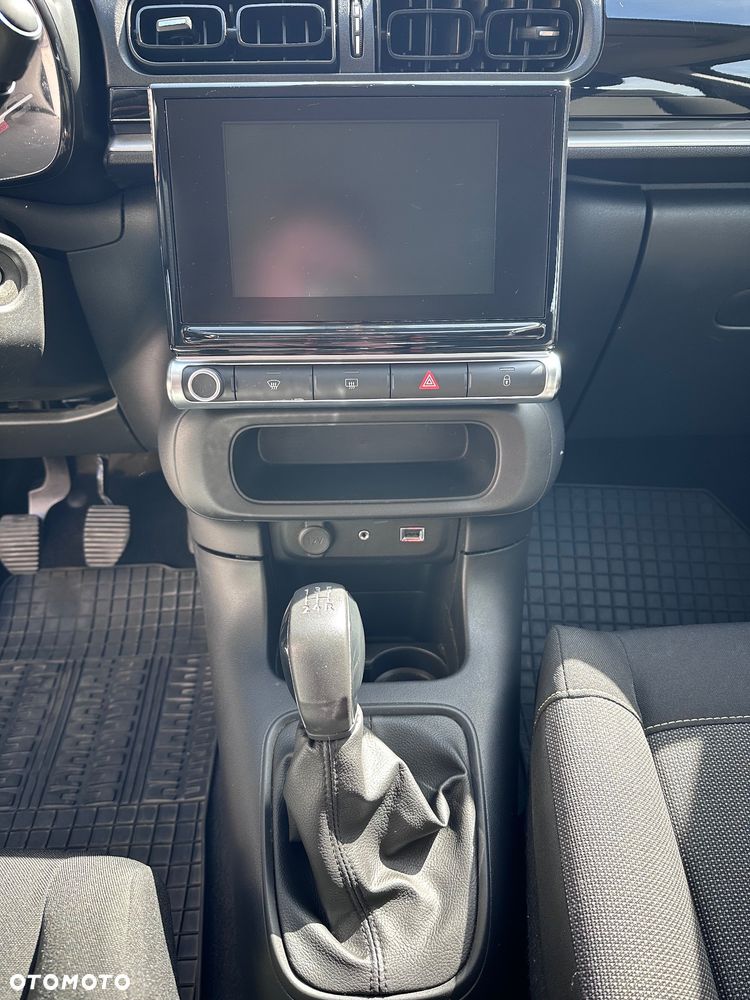 Citroën C3 1.2 PureTech Elle - 14