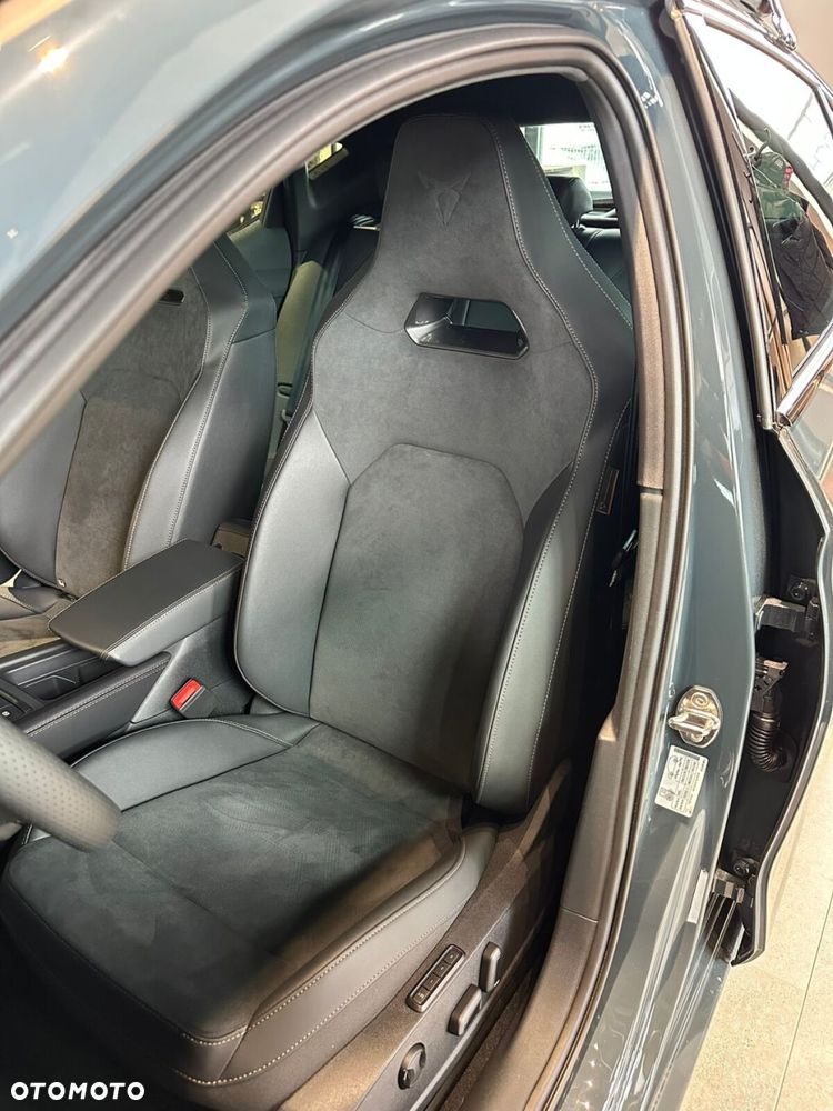 Cupra Leon - 12