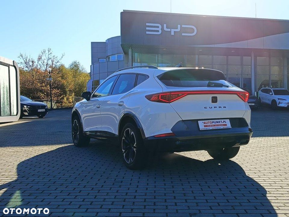 Cupra Formentor - 3