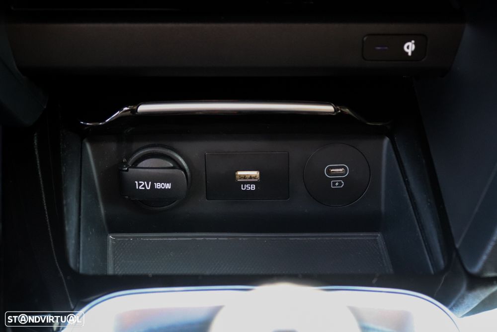 Kia Ceed 1.0 T-GDI Drive - 18