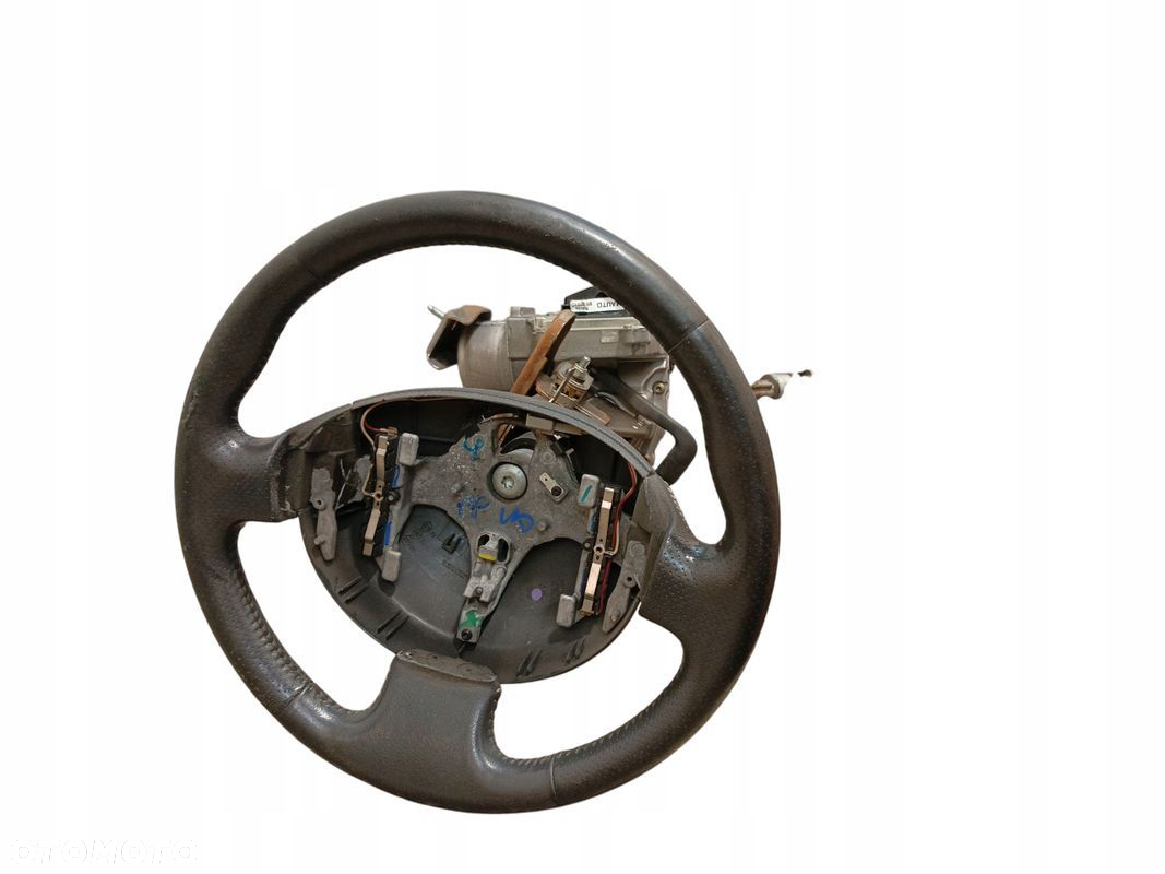 WSPOMAGANIE ELEKTRYCZNE KIEROWNICA RENAULT SCENIC II 2 8200442177 X84 - 5
