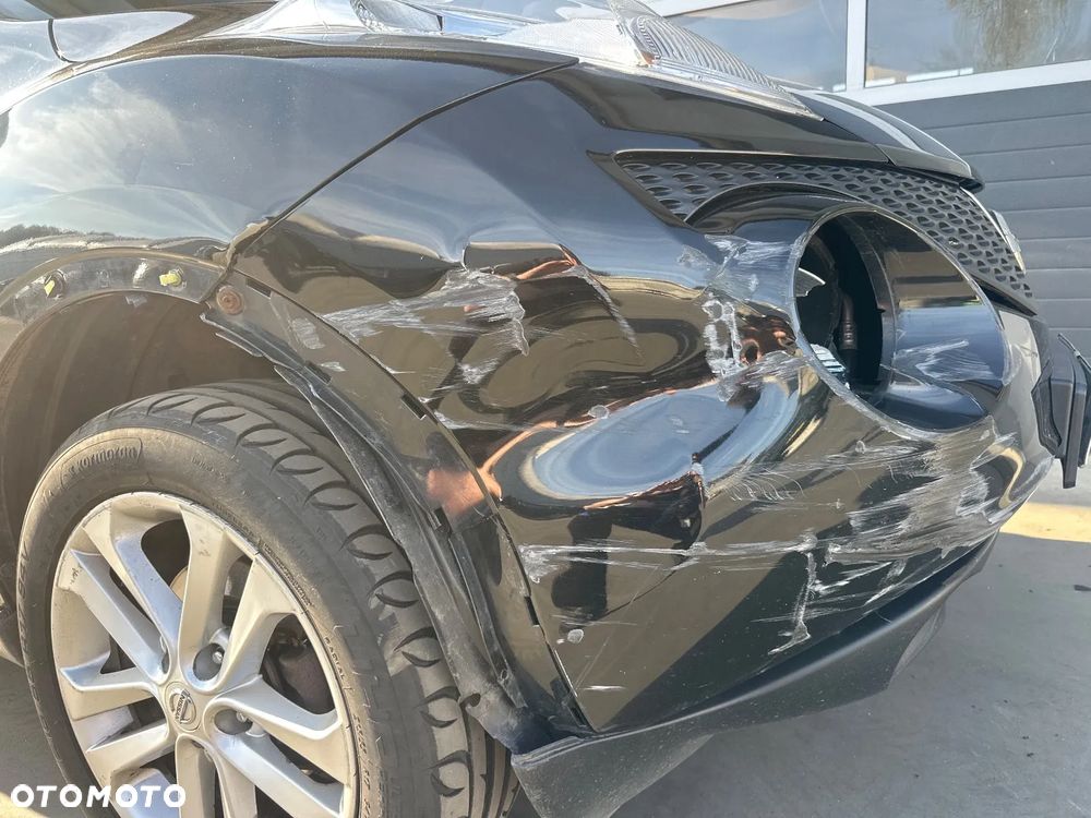 Nissan Juke 1.6 Acenta - 27