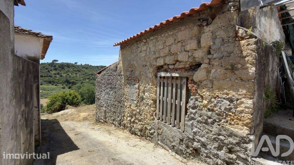 Casa / Villa T2 em Pernes de 62 m2 - Grande imagem: 4/24