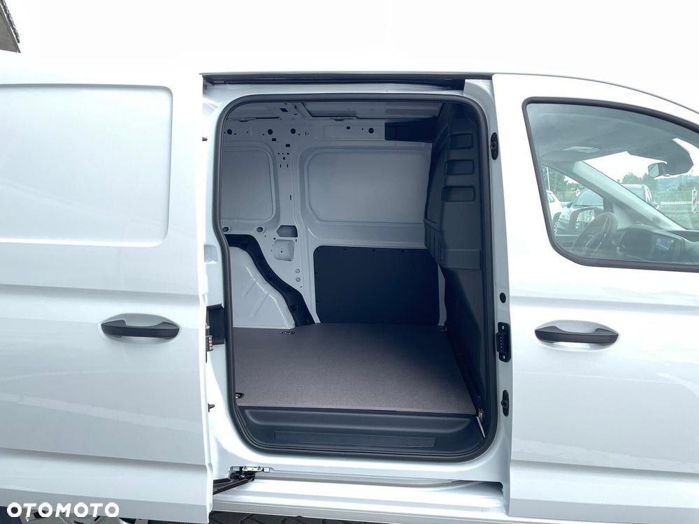 Ford Transit Connect - 7