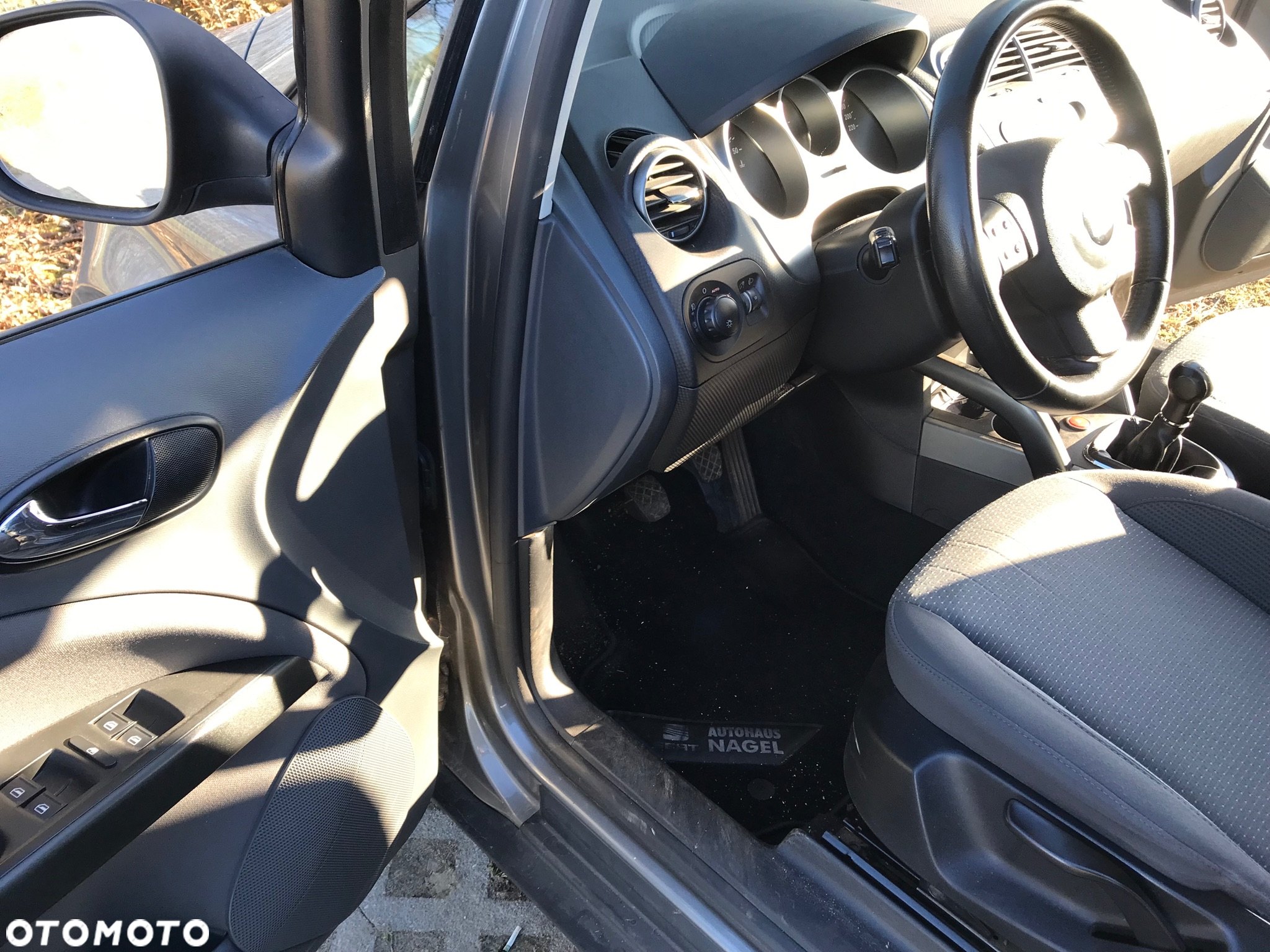 Seat Altea XL 1.9 TDI Style - 14