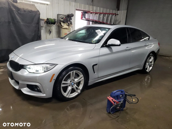 BMW Seria 4