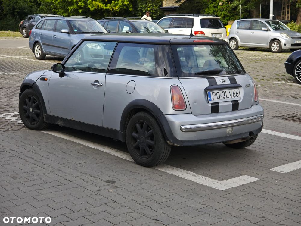 MINI ONE Standard - 6