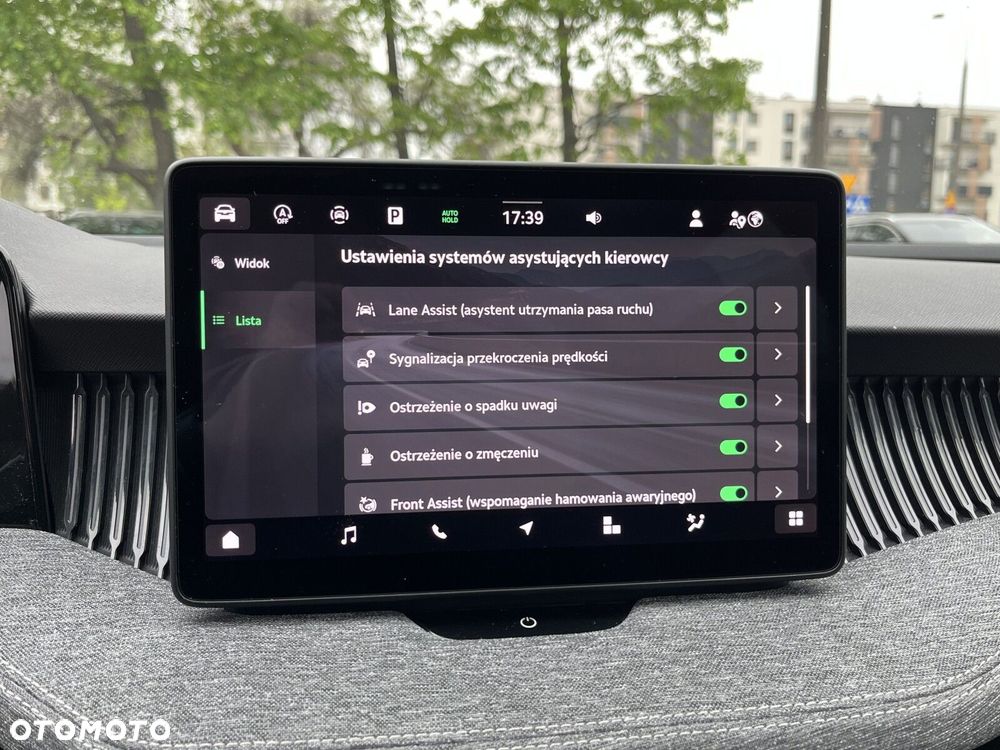 Skoda Superb - 18
