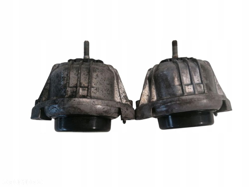 poduszka silnika bmw e91 2.0 d 05-08 13981112 - 3