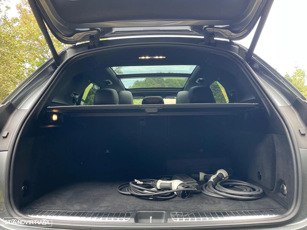 Mercedes-Benz GLE 350 de 4Matic - 6