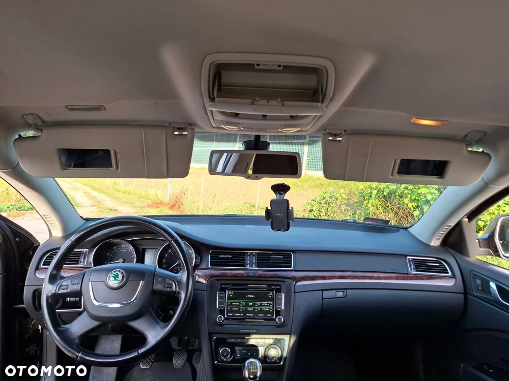 Skoda Superb 1.8 TSI Elegance - 19