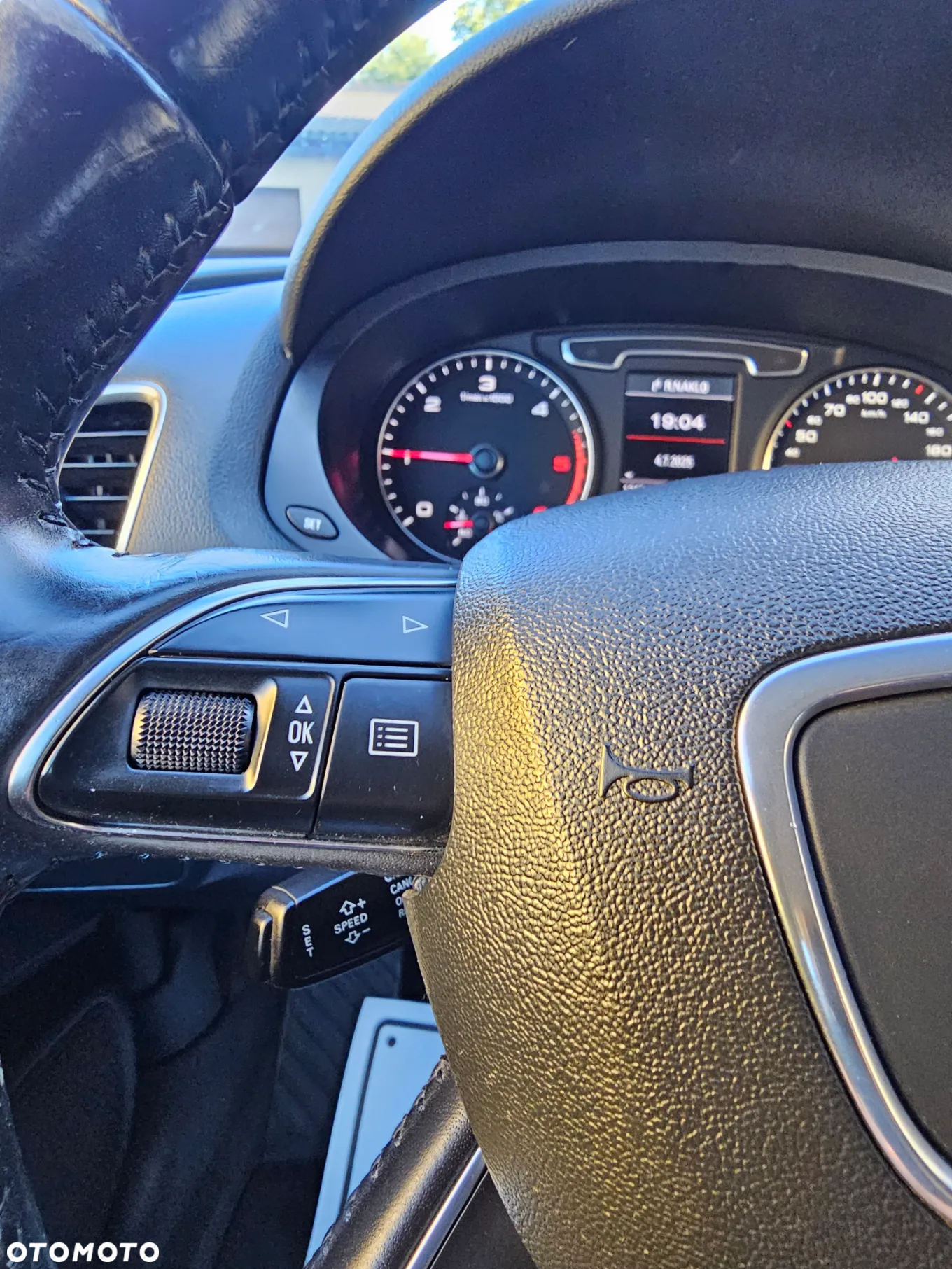 Audi Q3 2.0 TDI - 18
