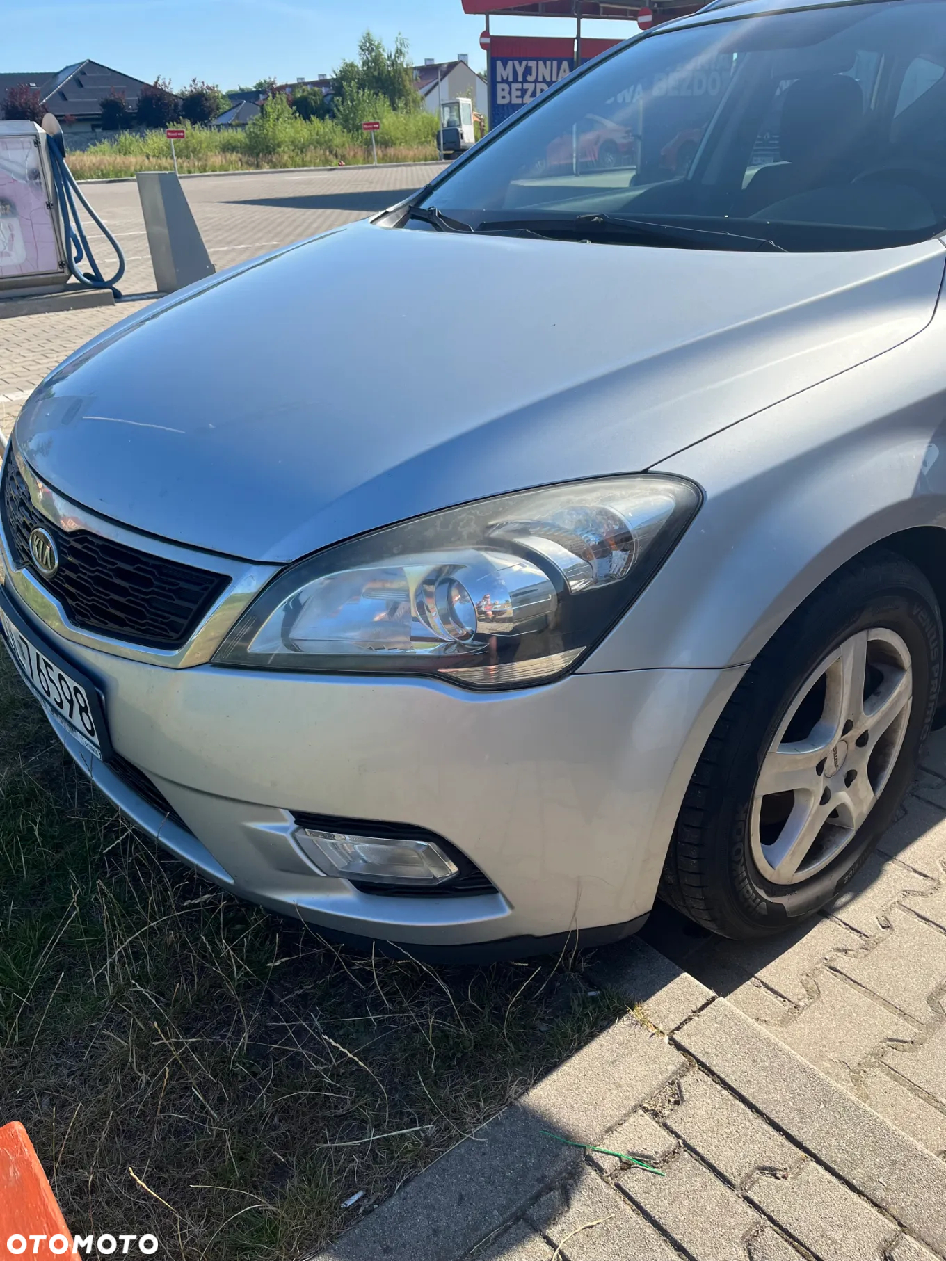 Kia Ceed - 2