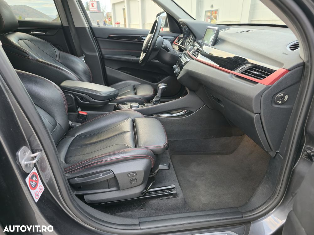 BMW X1 sDrive20d Aut. M Sport - 13