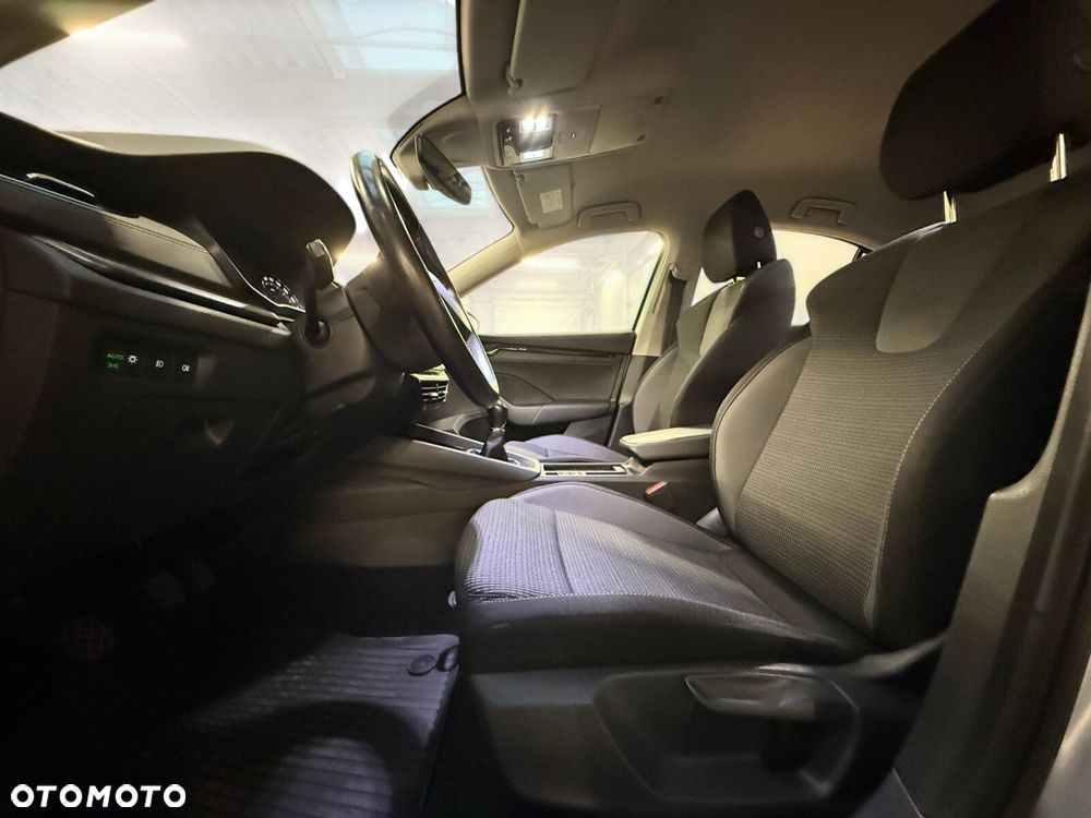 Skoda Octavia 1.5 TSI ACT Ambition - 18