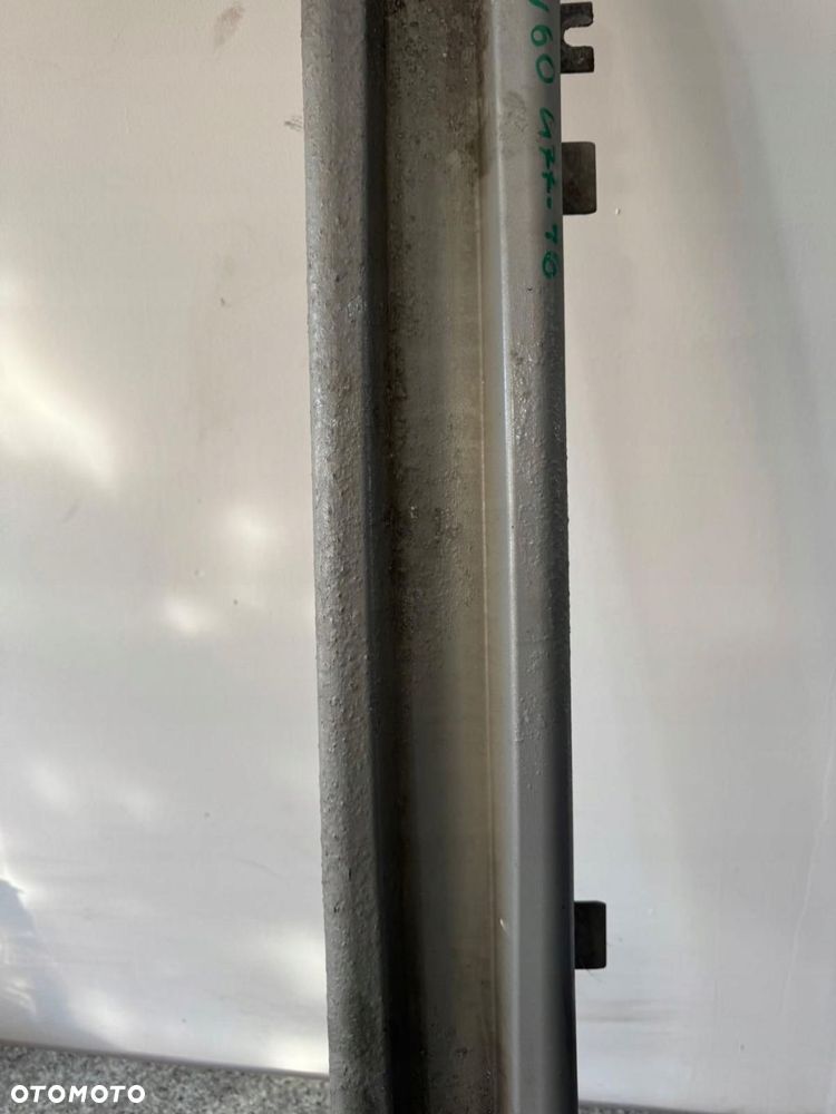 wzmocnienie belka zderzaka przód volvo s60 ii v60 2011-2018 477-46 - 7