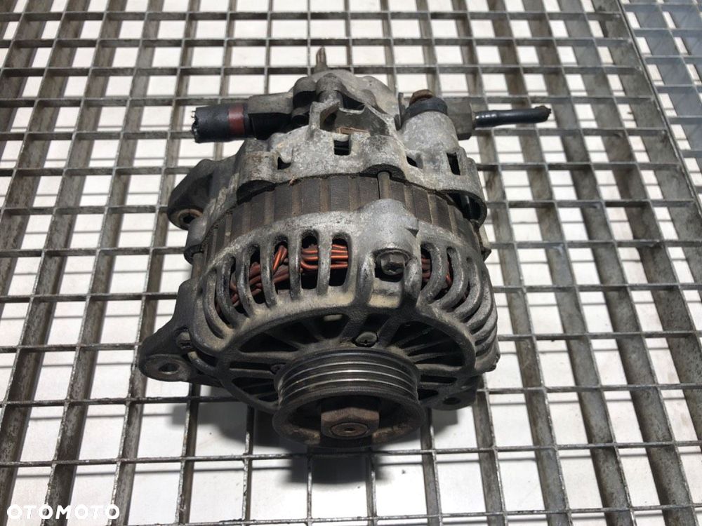 ALTERNATOR  FORD TRANSIT Autobus (E_ _) 1994 - 2000 2.5 DI (EBL, ECL, EDS, EDL) 56 kW [76 KM] olej - 3