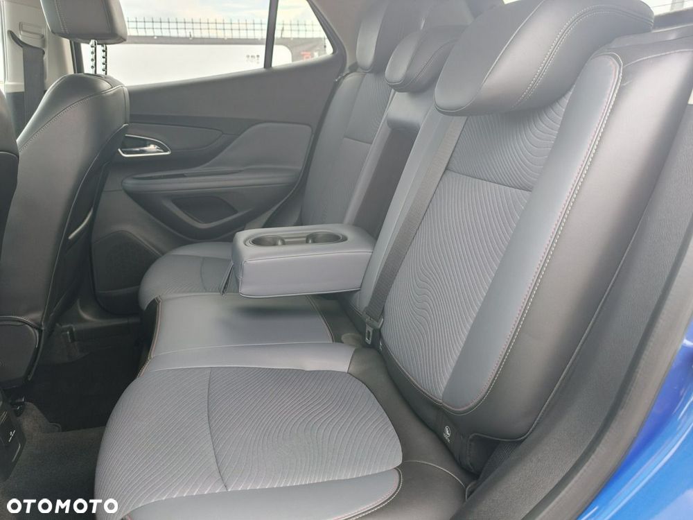 Opel Mokka - 18