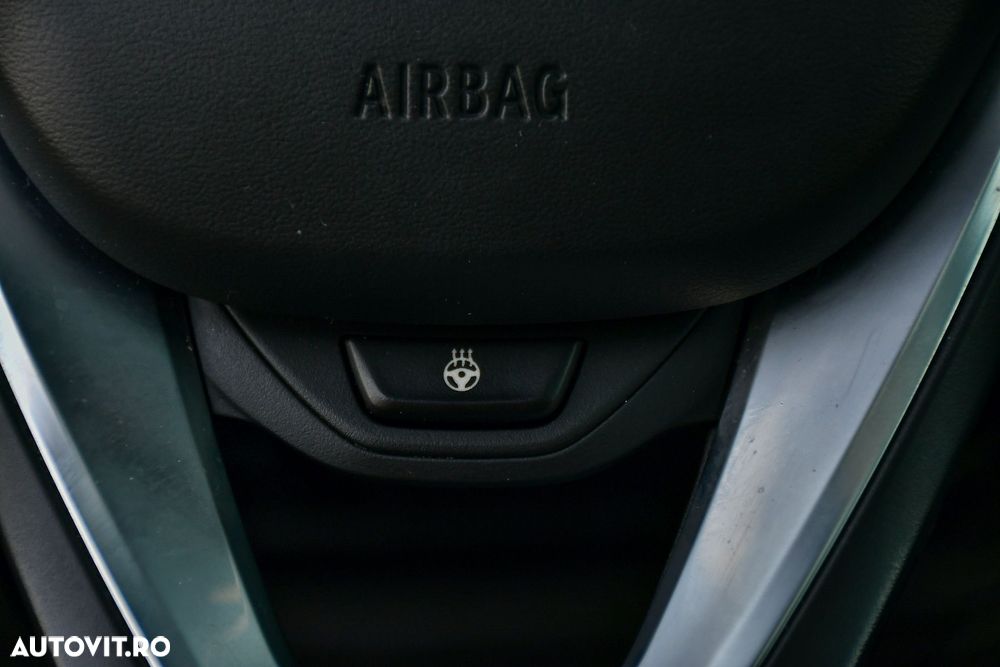 BMW X3 xDrive30i Aut. M Sport - 14