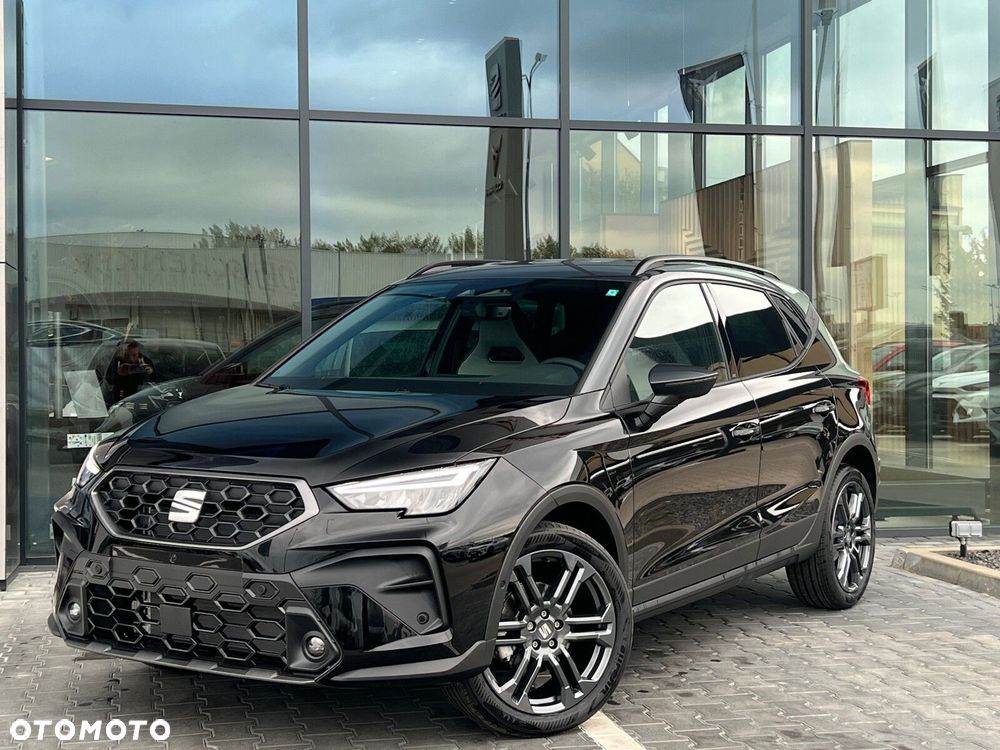 Seat Arona - 3