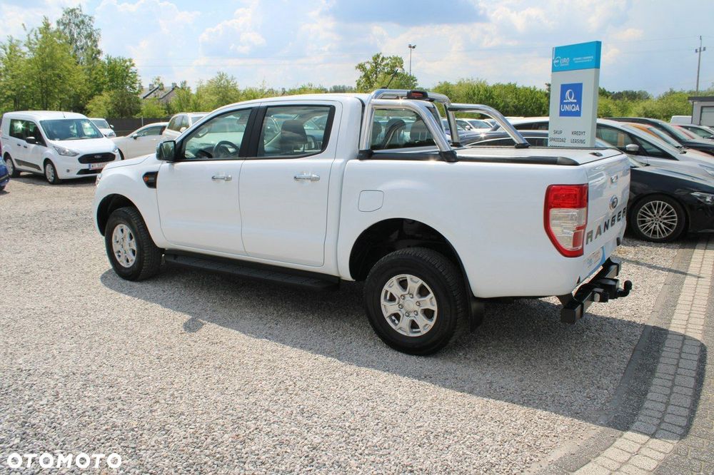 Ford Ranger - 9