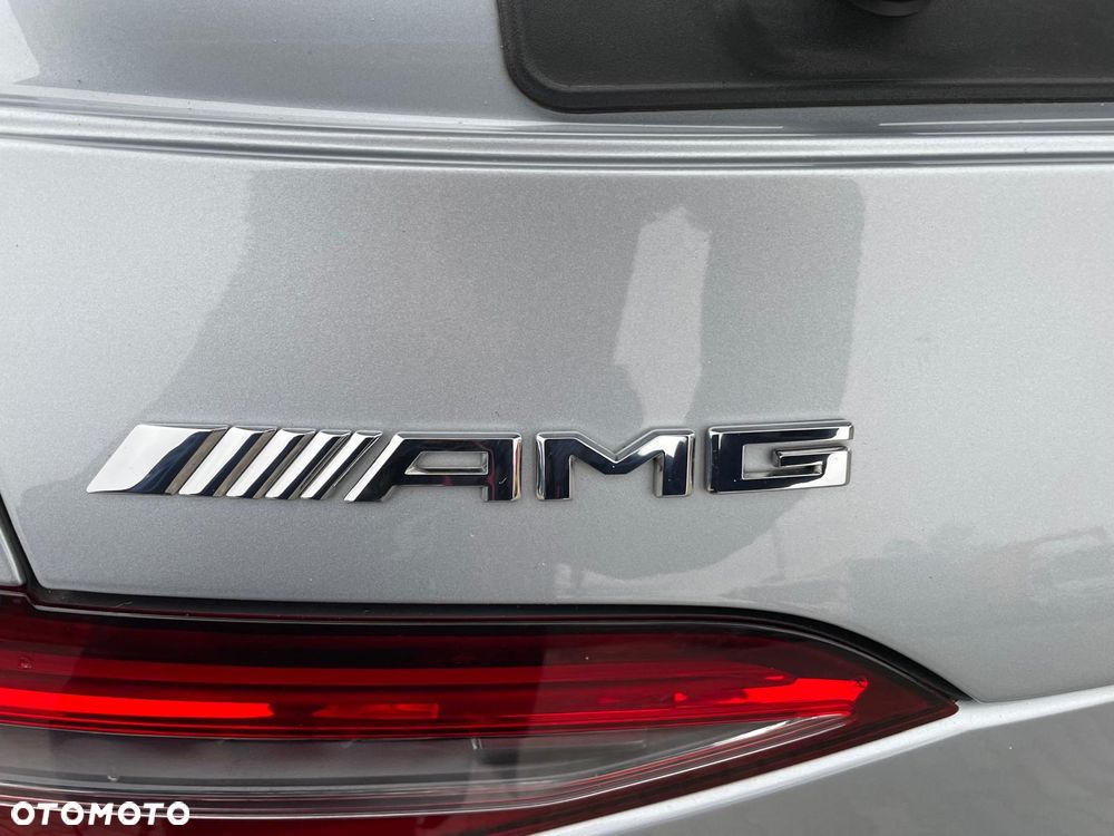 Mercedes-Benz AMG GT 63 S 4-Matic+ - 18
