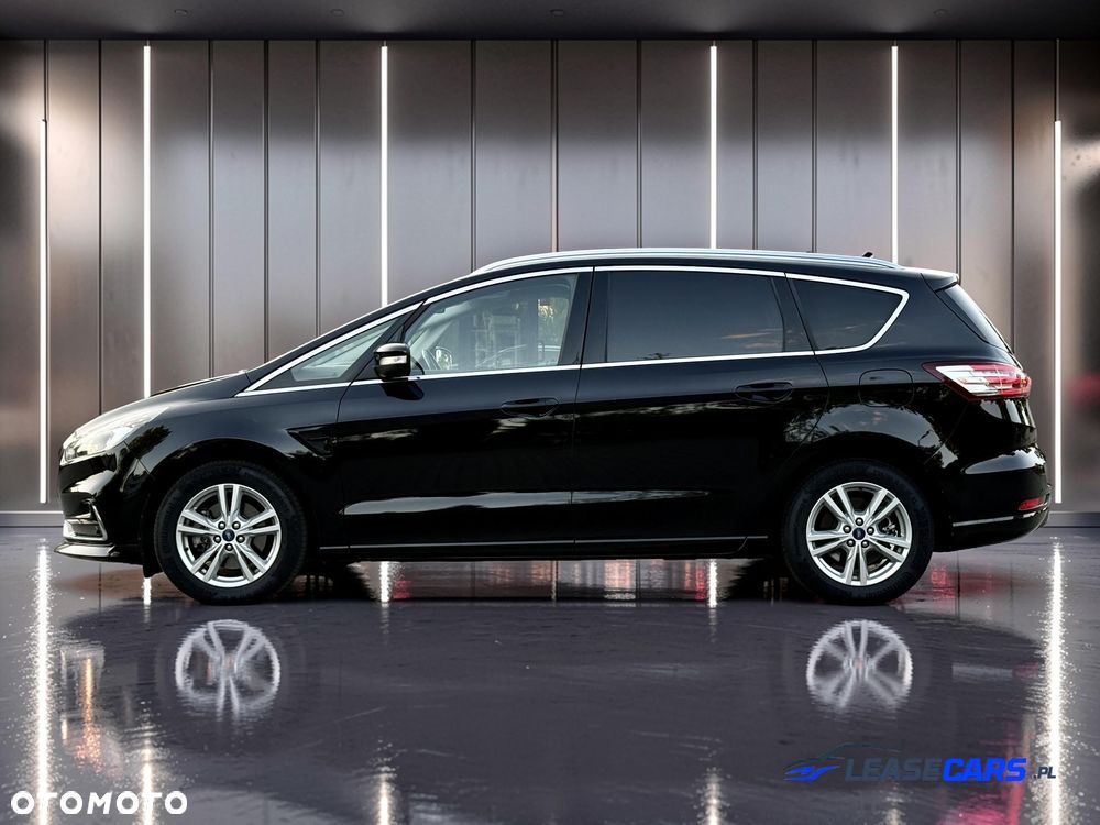 Ford S-Max 2.0 EcoBlue Titanium - 16
