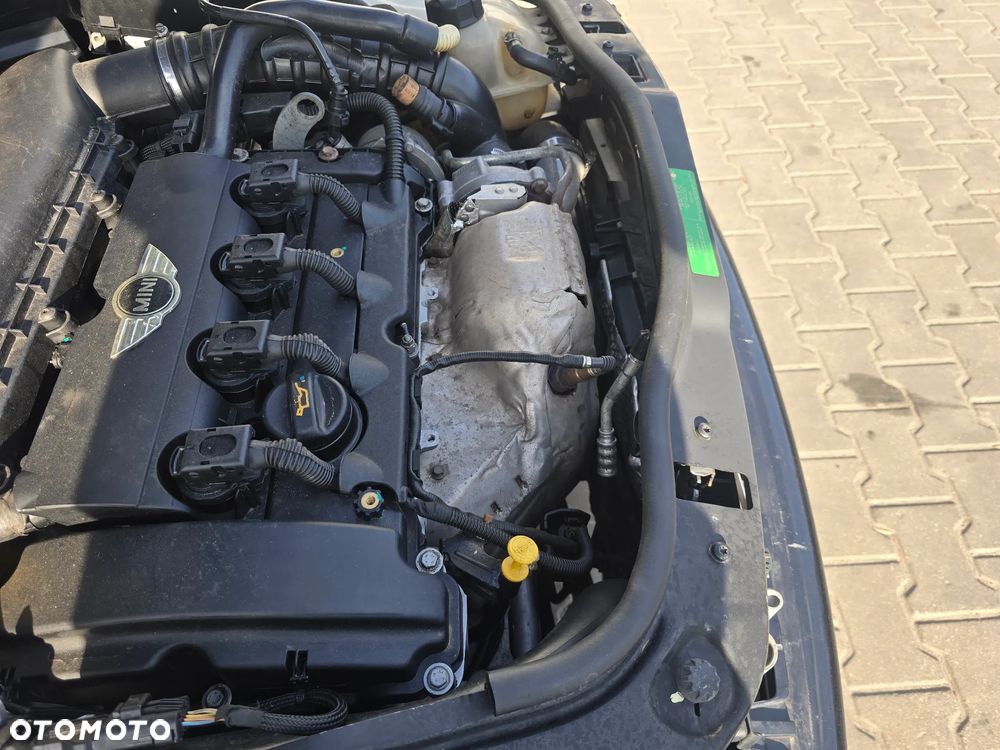 MINI Cooper S Standard - 6