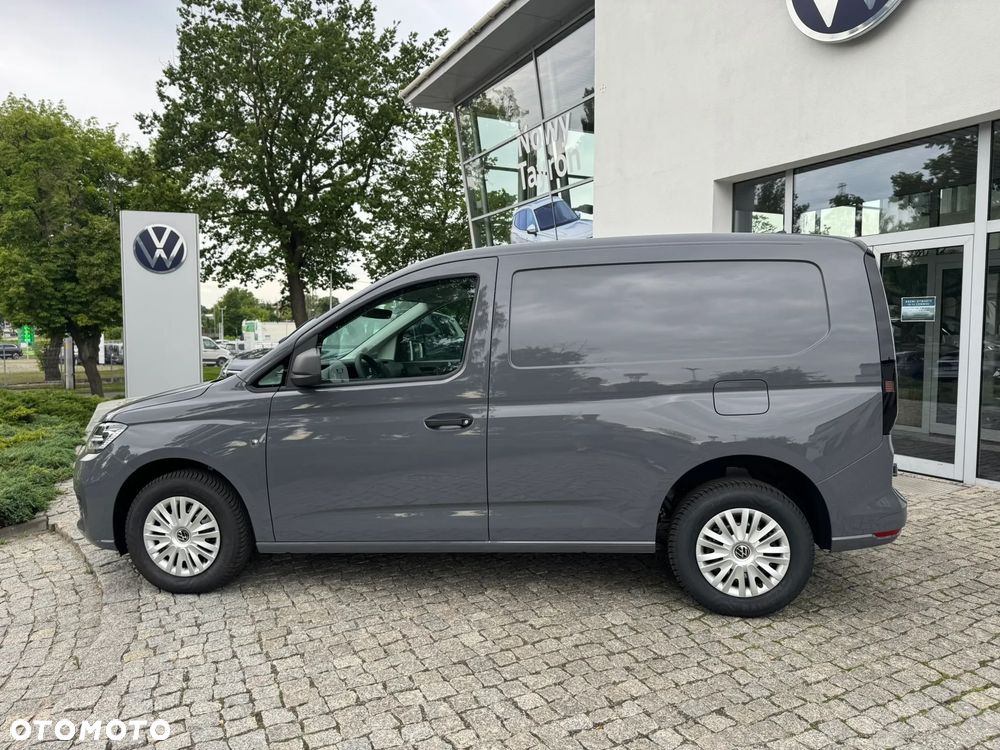 Volkswagen Caddy Standard - 11