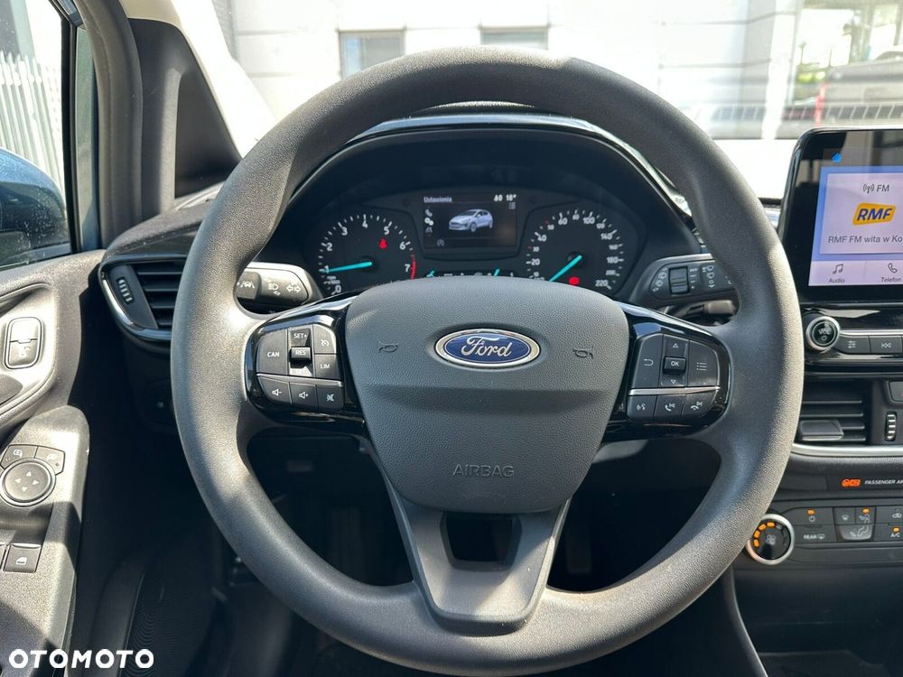 Ford Fiesta - 14
