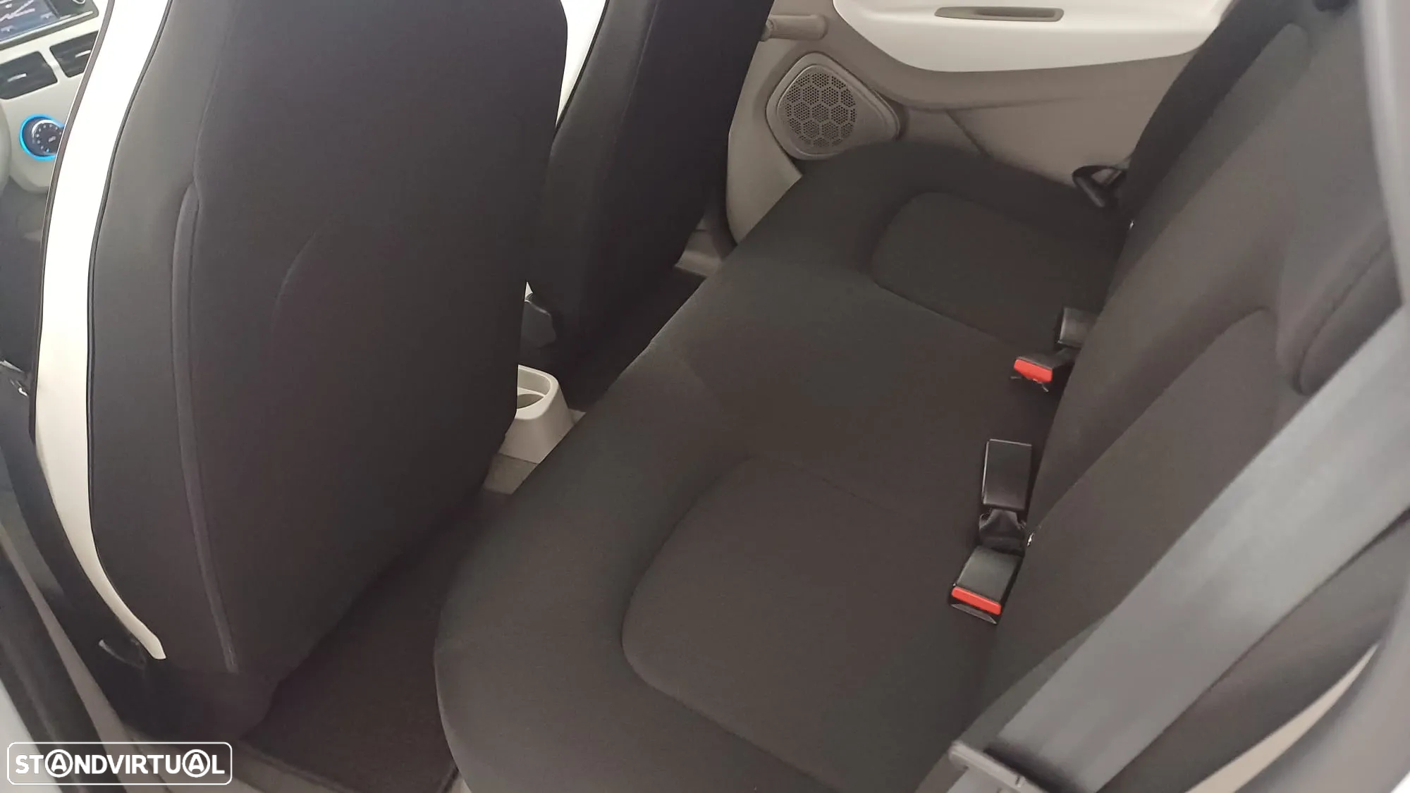Renault Zoe (c/ Bateria) Life 40 - 9