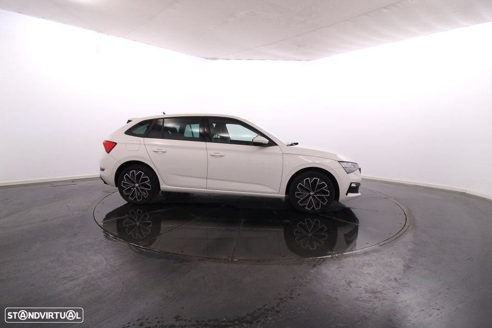 Skoda Scala 1.0 TSI Ambition - 9