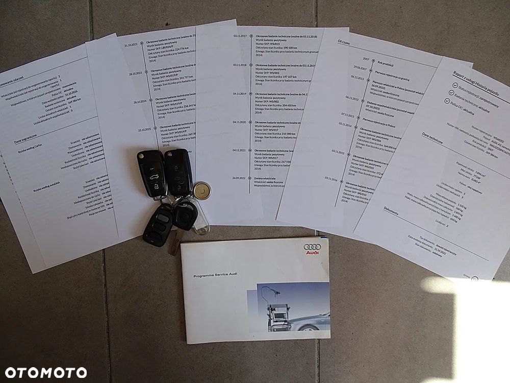 Audi A3 Sportback 1.9 TDI Ambiente - 39
