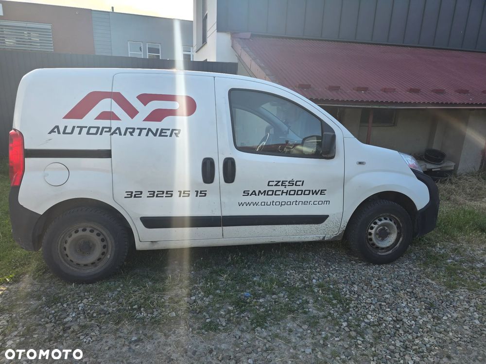 Fiat Fiorino 1.4 Easy - 3