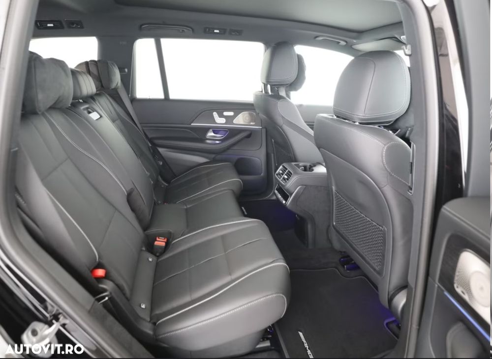 Porsche Cayenne Tiptronic S Platinum Edition - 11