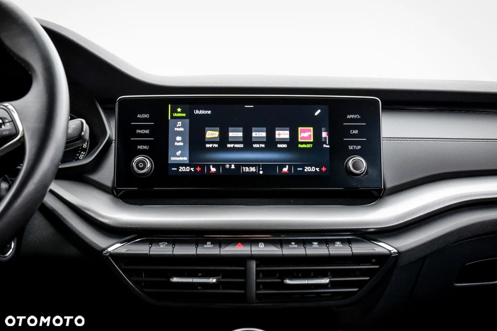 Skoda Octavia 1.0 TSI Ambition - 32