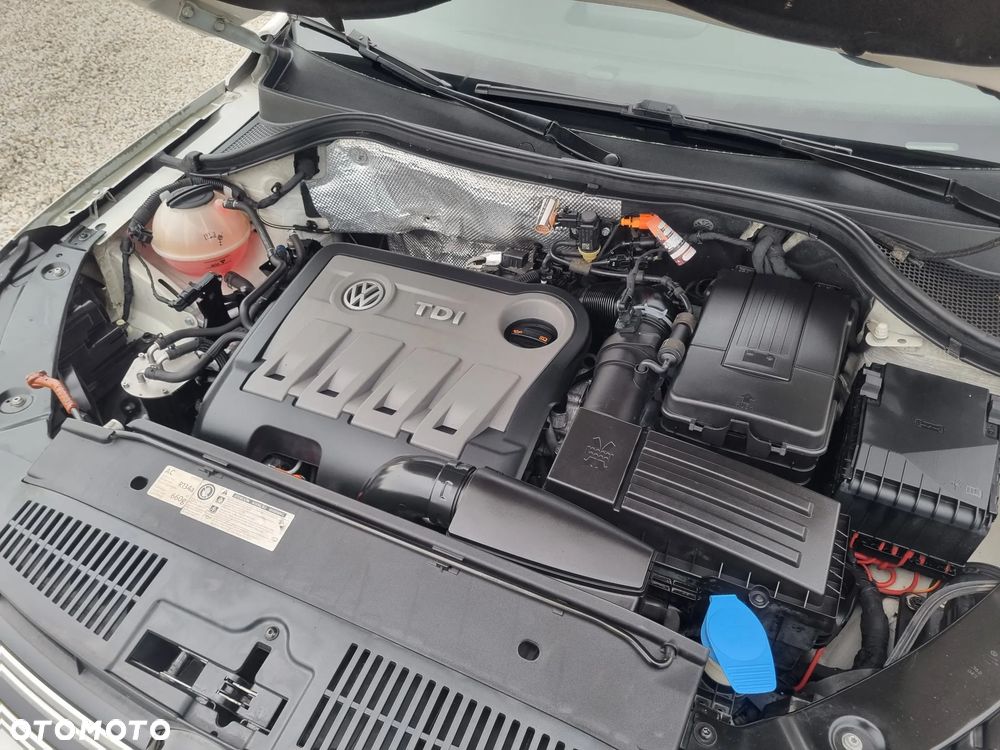 Volkswagen Tiguan 2.0 TDI Sport&Style - 16