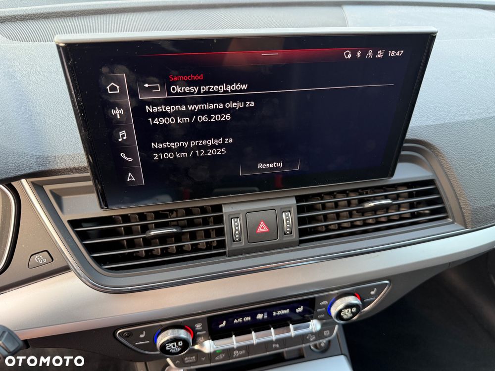 Audi Q5 50 TFSIe quattro S tronic advanced - 14