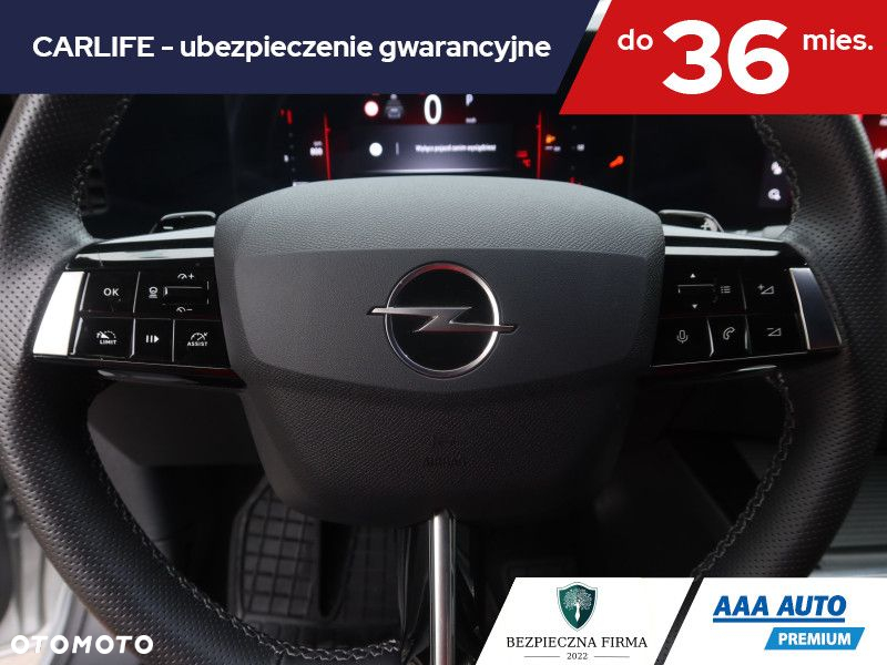 Opel Astra - 19