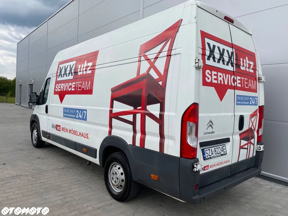 Citroën JUMPER - 39