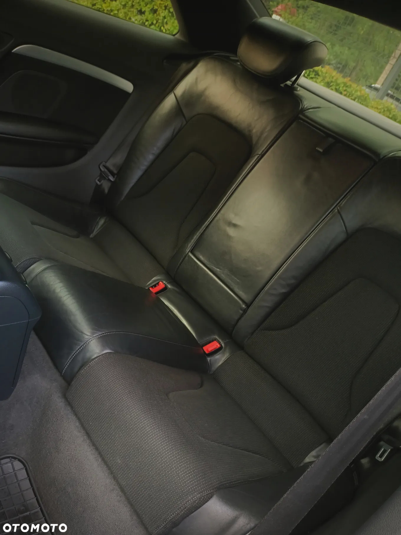 Audi A5 1.8 TFSI - 11