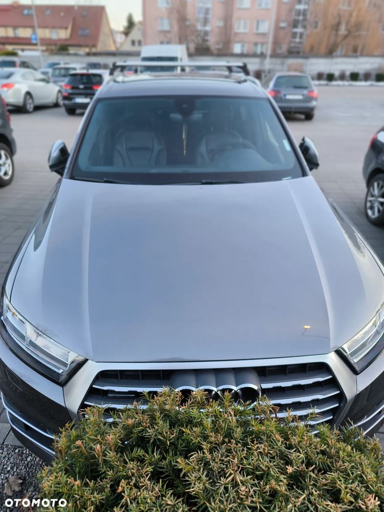 Audi Q7 - 3