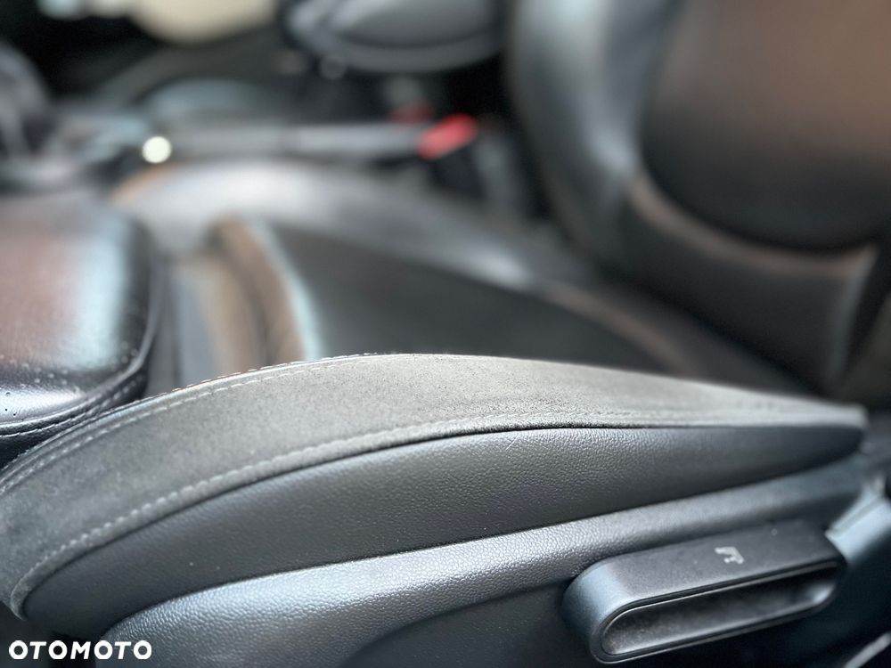 MINI Cooper GPF - 10