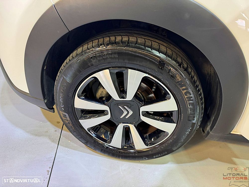 Citroën C3 1.2 PureTech Plus - 13
