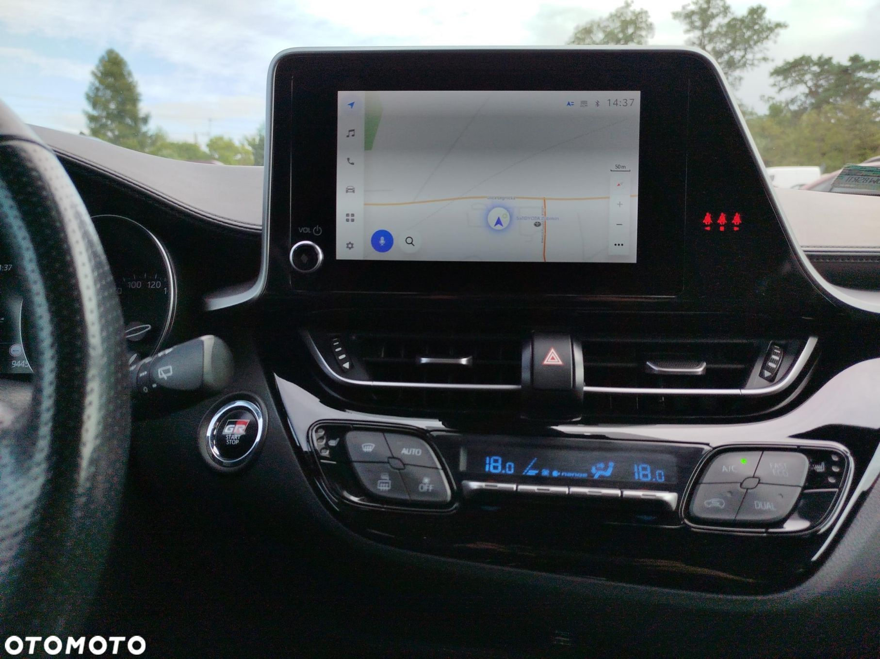Toyota C-HR - 14