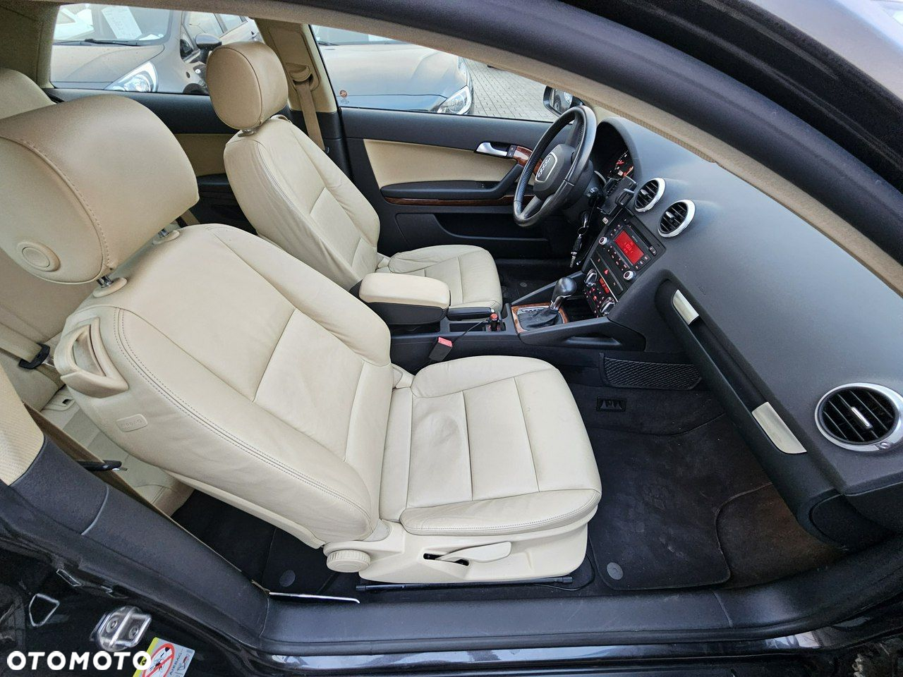 Audi A3 1.4 TFSI S tronic Attraction - 30