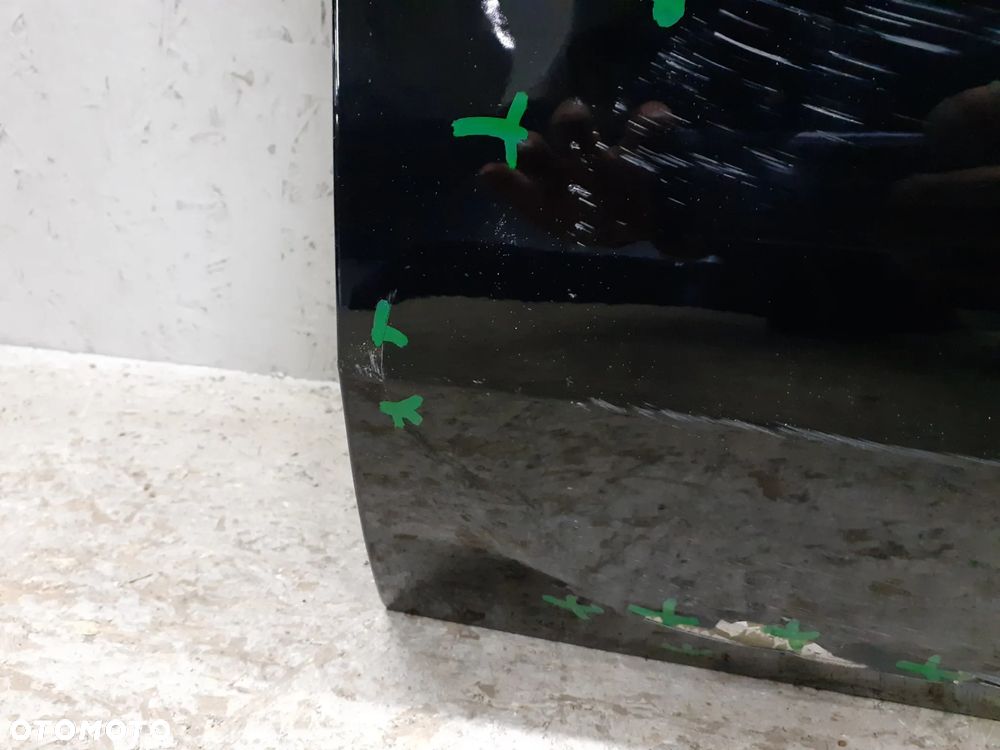 DRZWI PRZEDNIE PRZÓD PRAWE AUDI A7 4G8 2010-2017r - 5